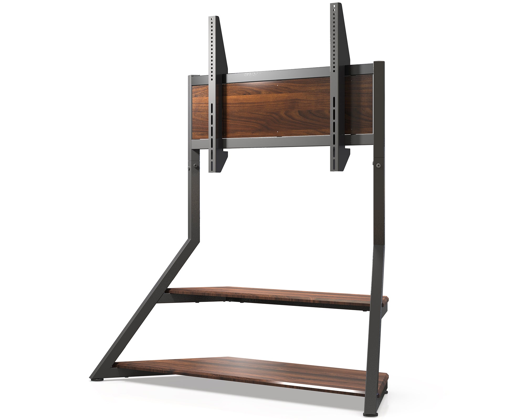 Floor TV stand Eiffel series 75-100 inches