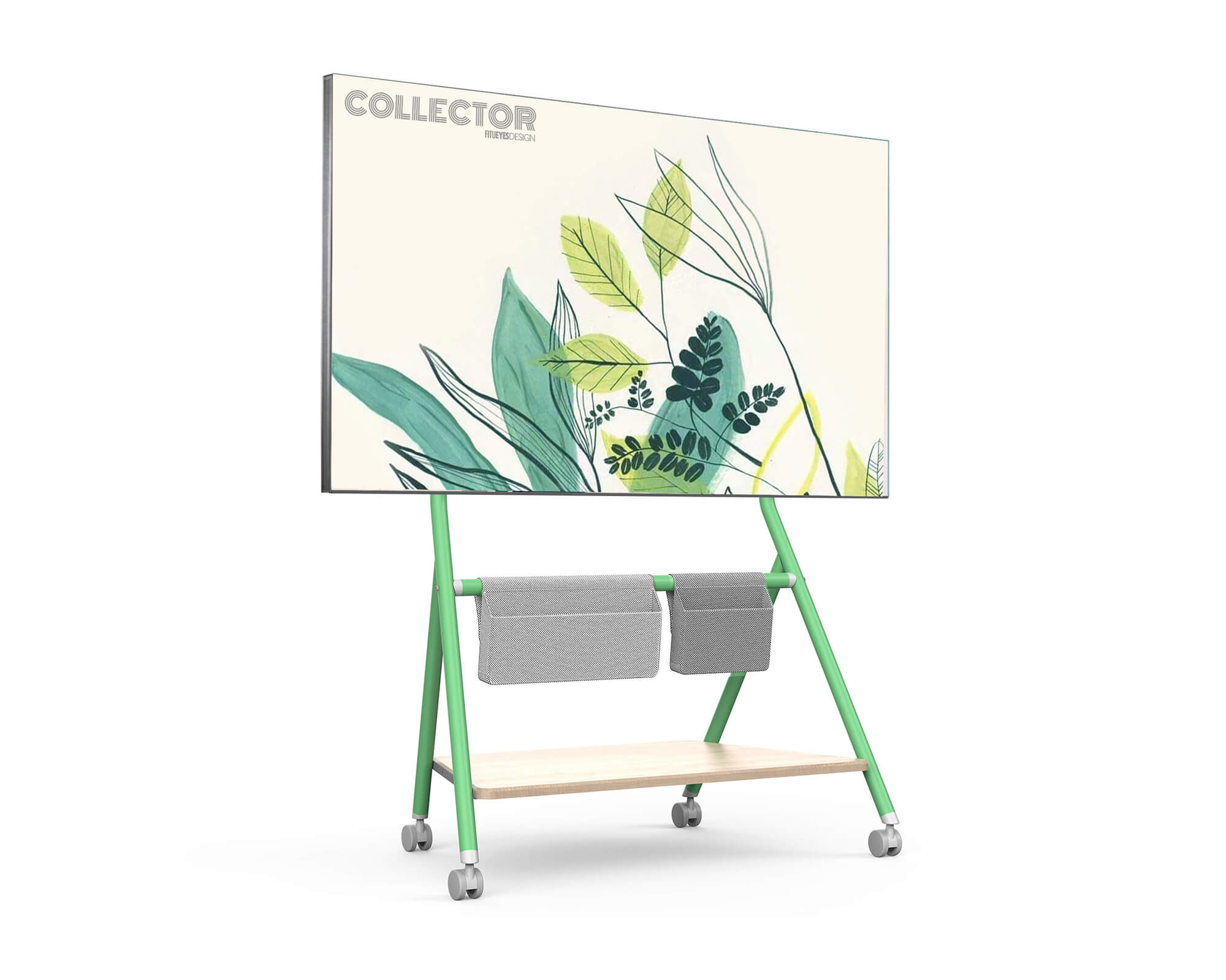 Collector Serie ™ TV-Ständer für 55-78 Zoll