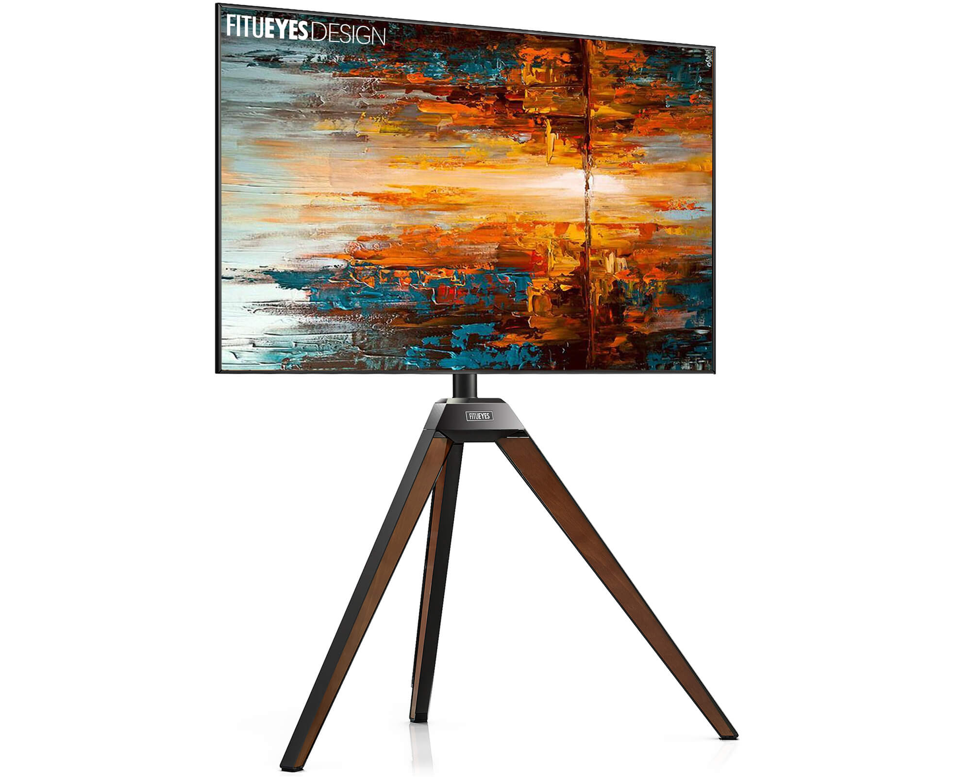 Vloer TV meubel Picasso serie voor 32-65 inch 