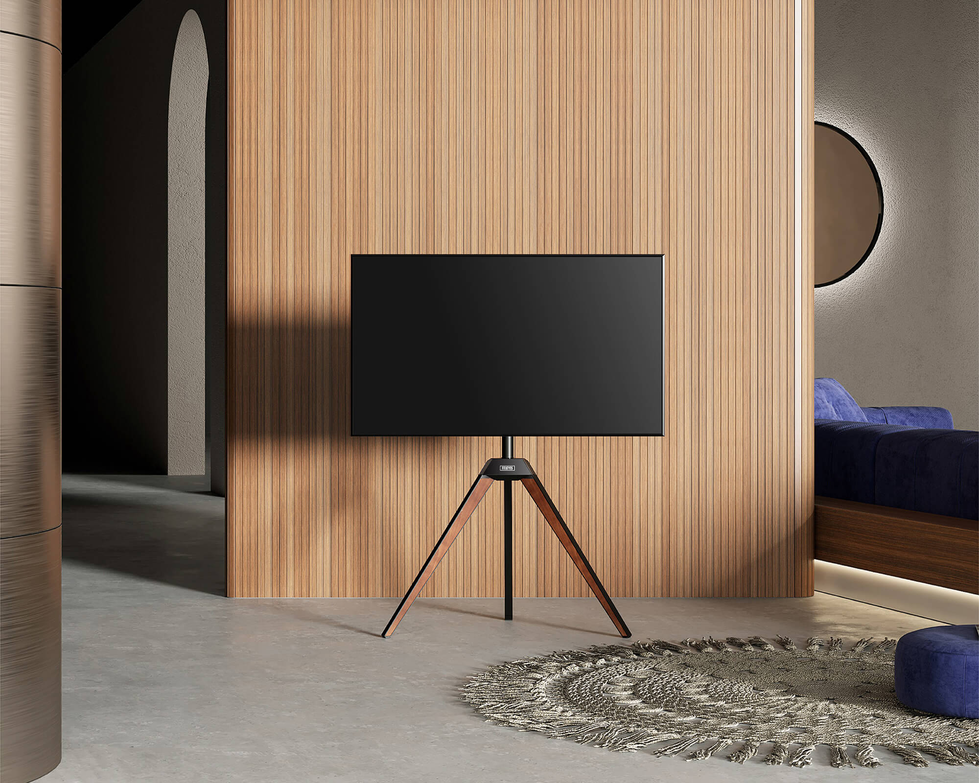 Vloer TV meubel Picasso serie voor 32-65 inch 